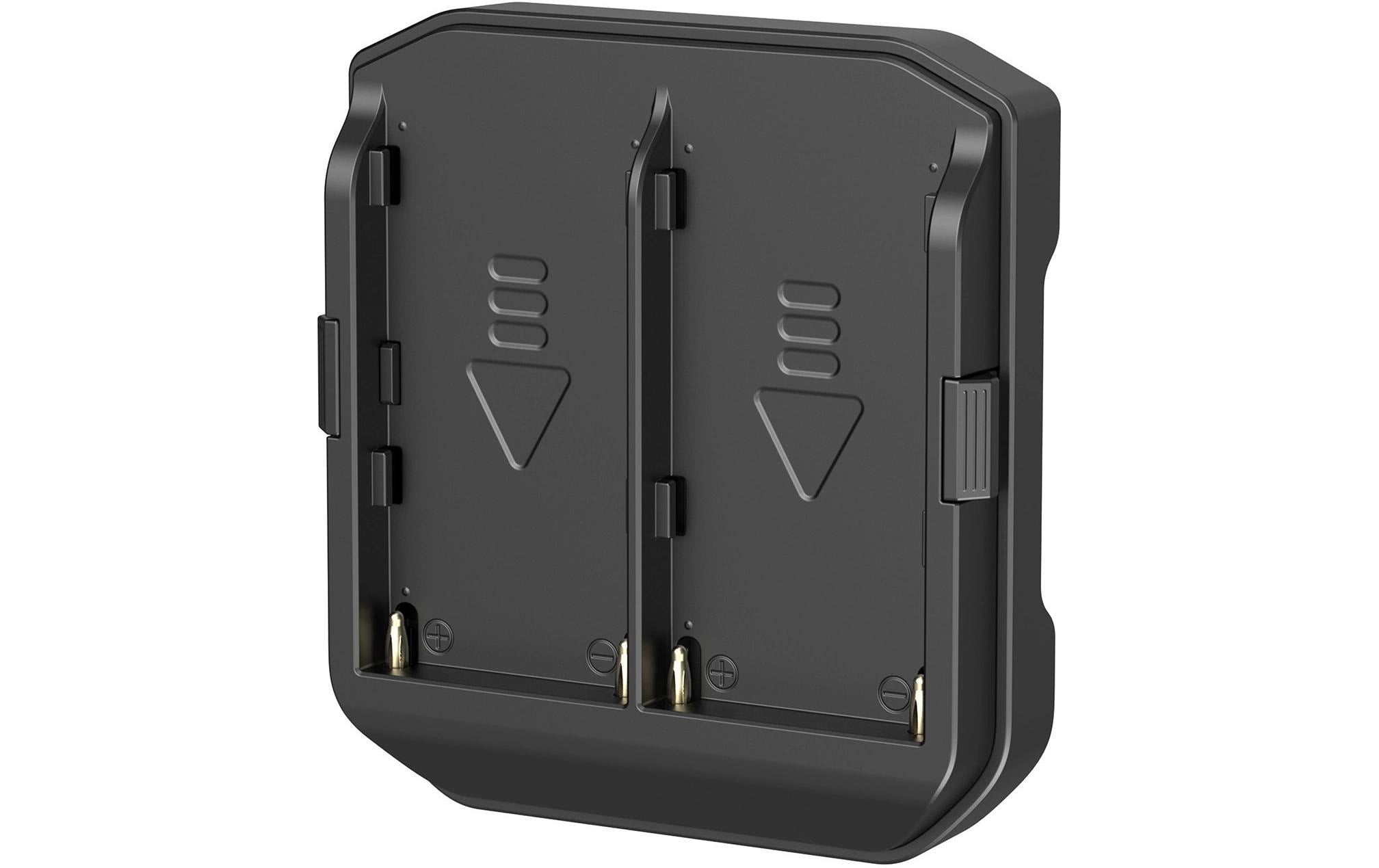SmallRig NP-F Battery Plate