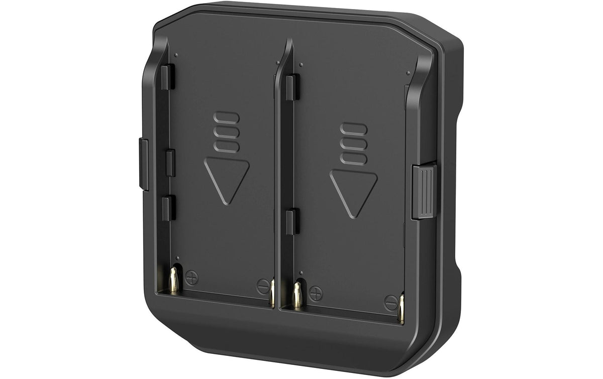 SmallRig NP-F Battery Plate