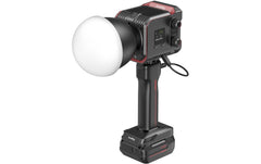 SmallRig RC 100B COB LED Video Light Kit