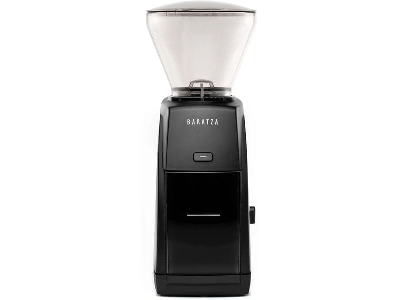 Baratza | Virtuoso Coffee Grinder (Black) | 80W