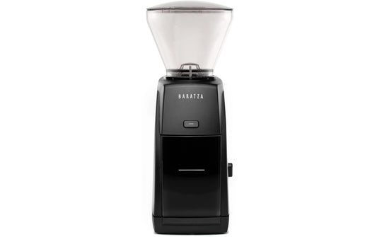 Baratza | Virtuoso Coffee Grinder (Black) | 80W