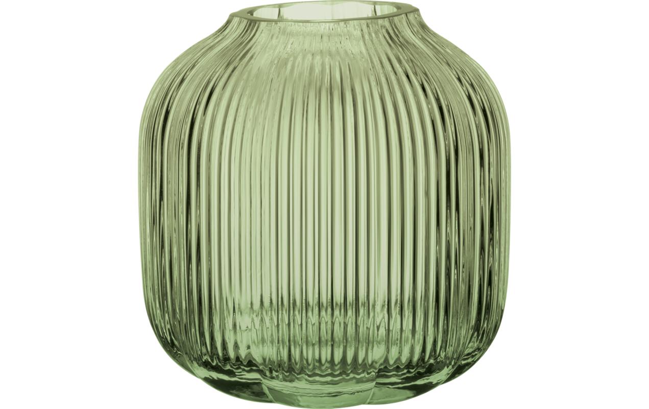 Villeroy & Boch, Vase Fleur 11 cm, Grün