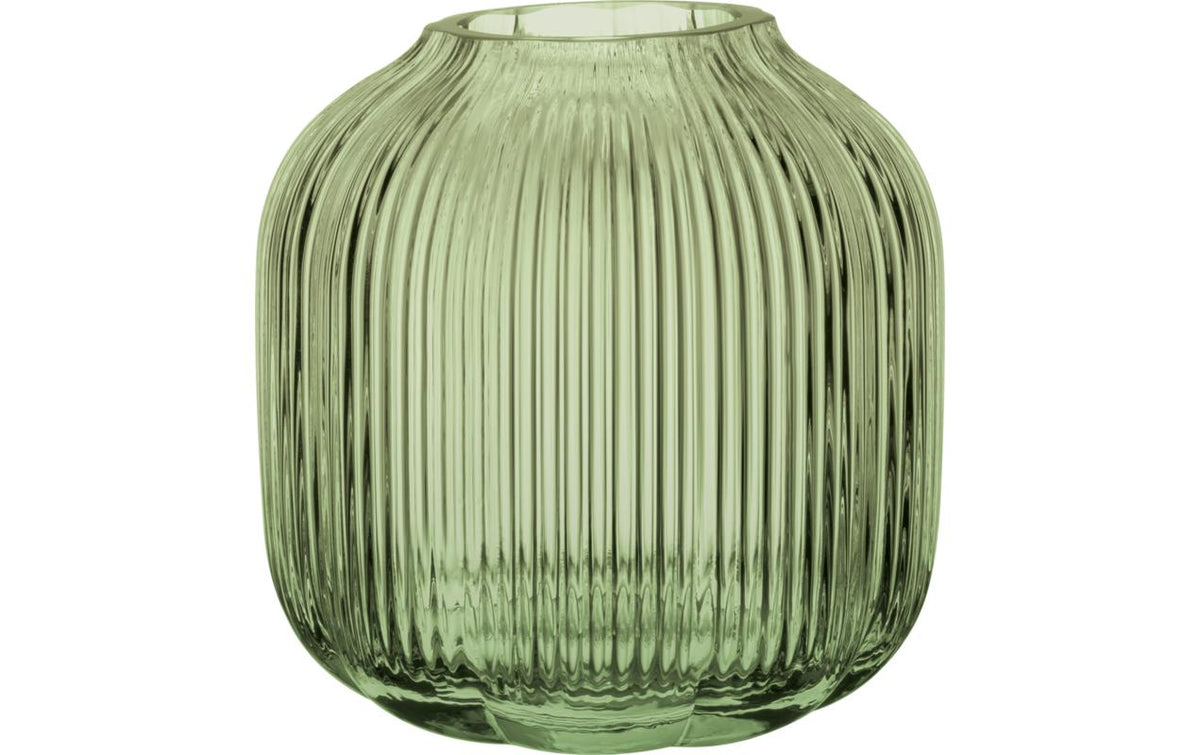 Villeroy & Boch, Vase Fleur 11 cm, Grün