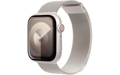 VONMÄHLEN Milanese Loop 2, Champagne
