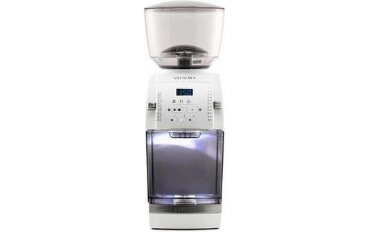 Baratza Vario W+ Coffee Grinder (White)