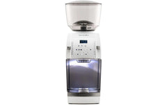 Baratza Vario W+ Coffee Grinder (White)