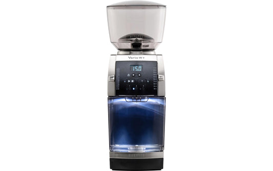 Baratza Vario W+ Coffee Grinder (Black)