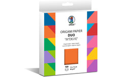 URSUS Faltblätter Origami Intesiv