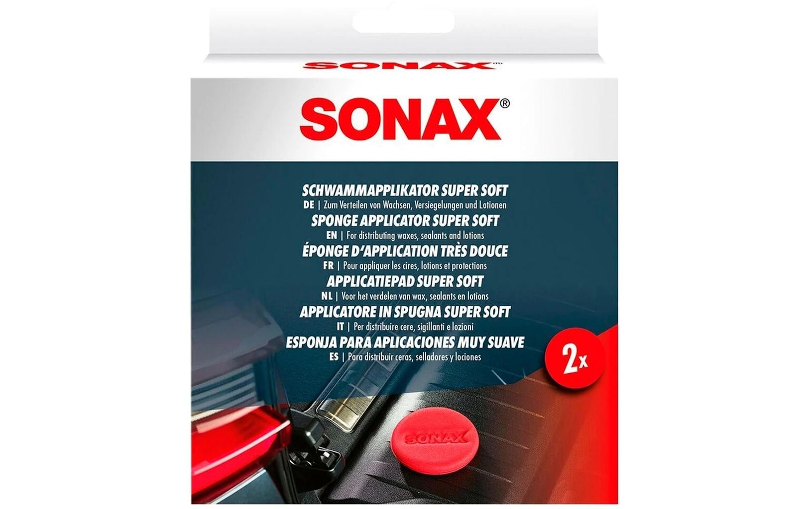Sonax SchwammApplikator