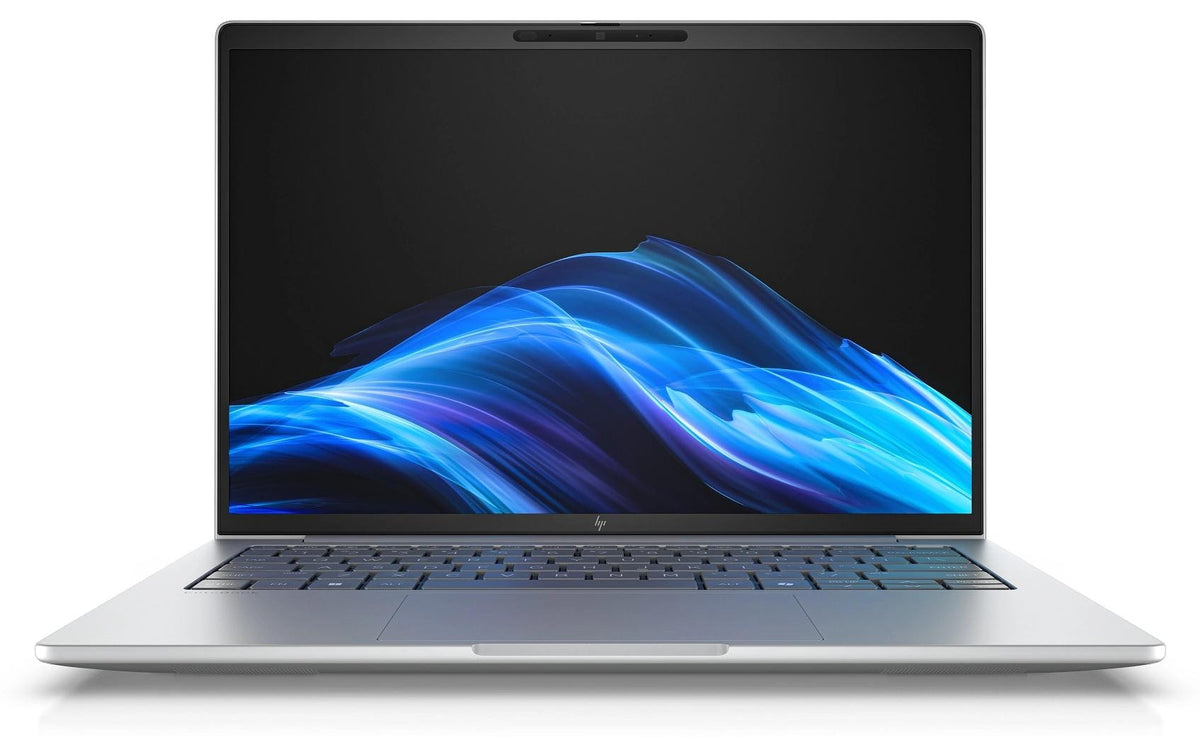 HP EliteBook 8 G1i 14,U7 255U,16GB,512GB