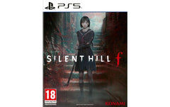 Silent Hill f, PS5
