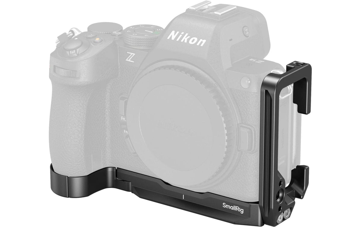 SmallRig L-Shaped Mount Plate