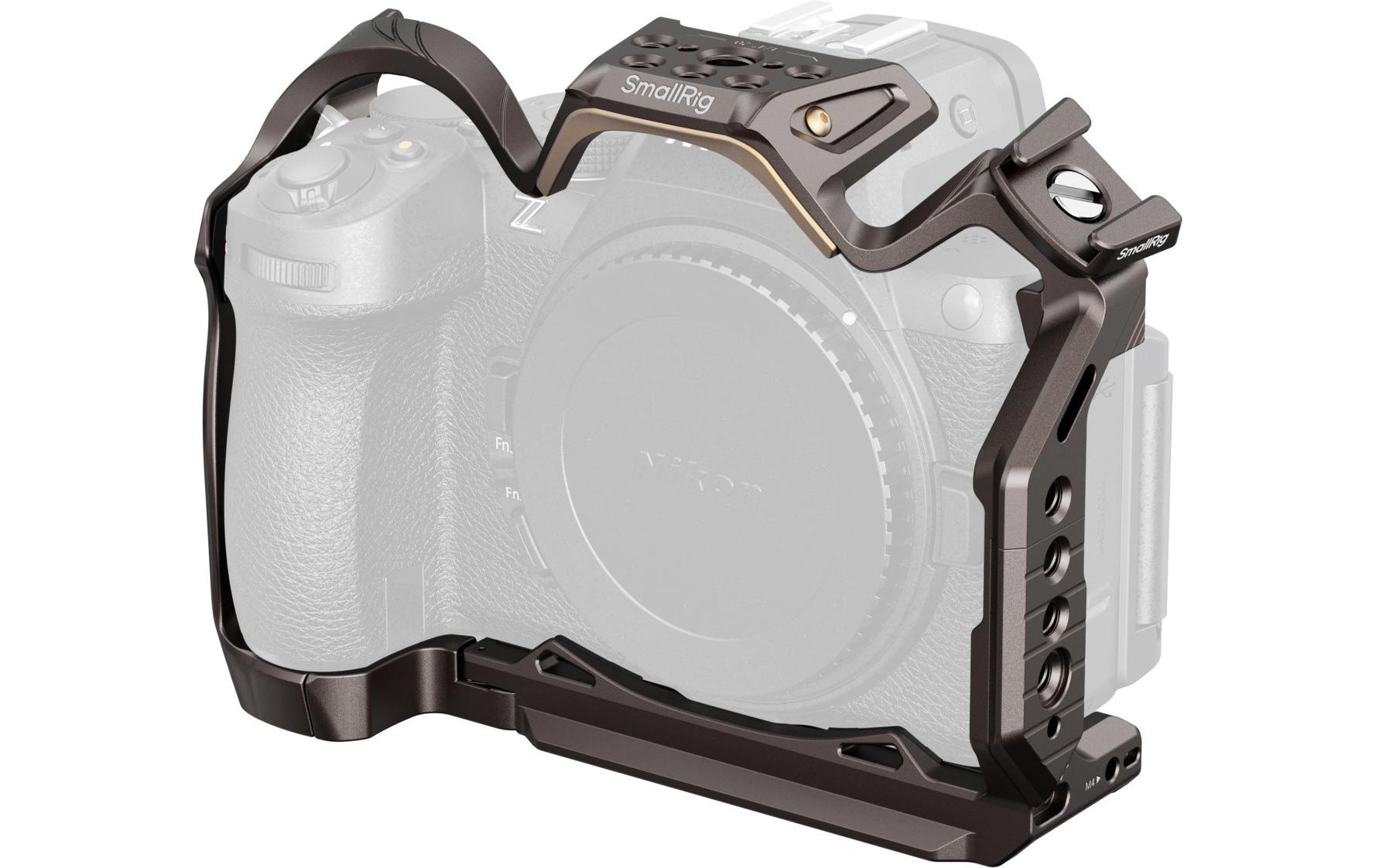 SmallRig Night Eagle Cage