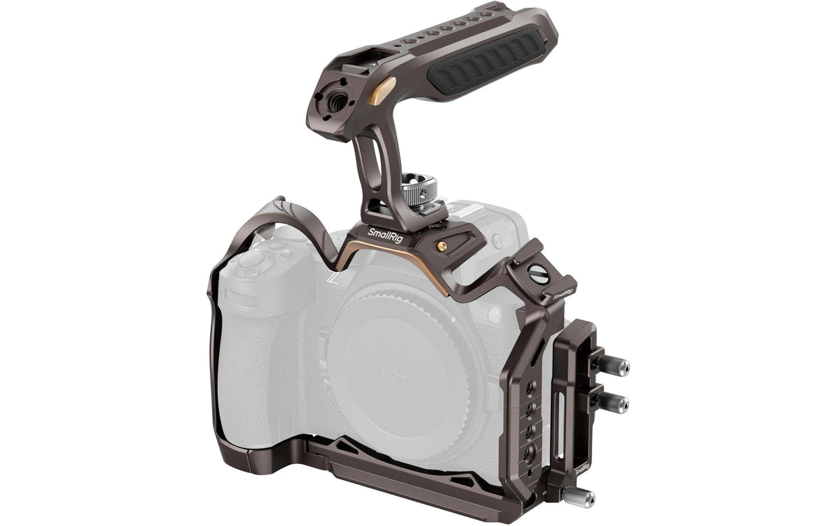 SmallRig Night Eagle Cage Kit