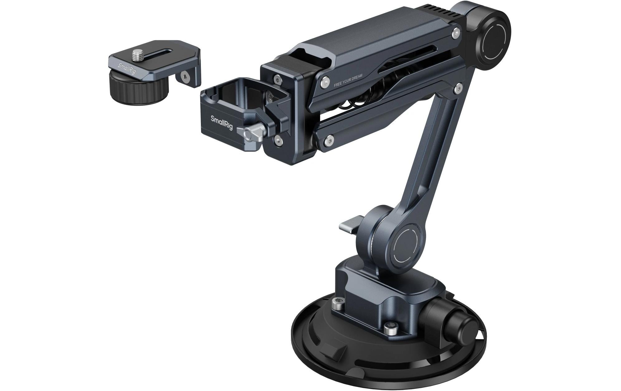 SmallRig mini Shock Absorber Arm
