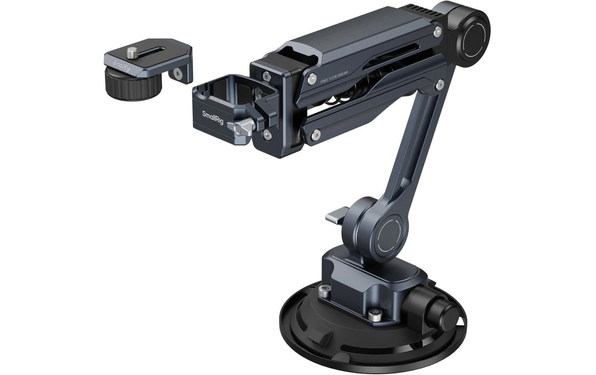 SmallRig mini Shock Absorber Arm