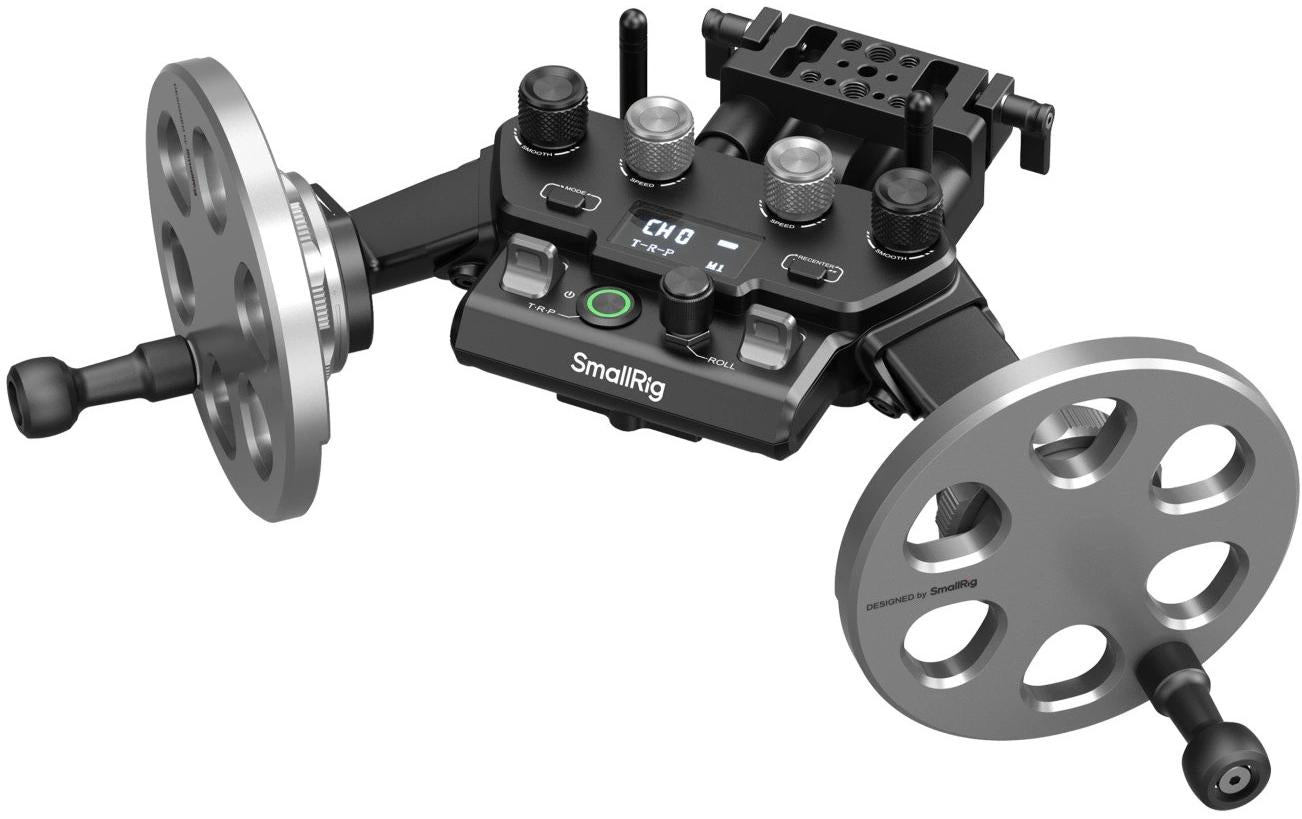 SmallRig Gimbal Control Wheels