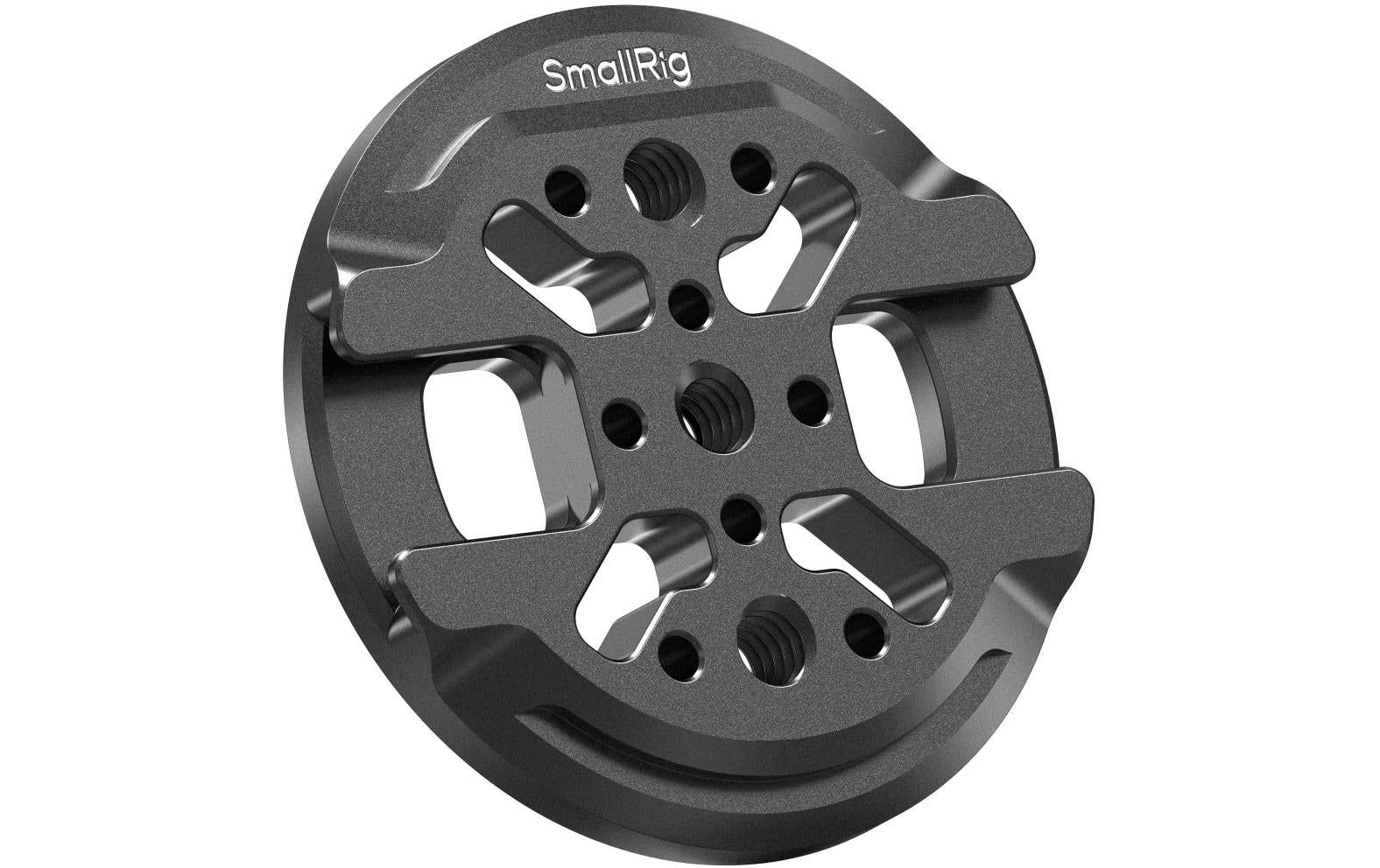 SmallRig Mount Plate