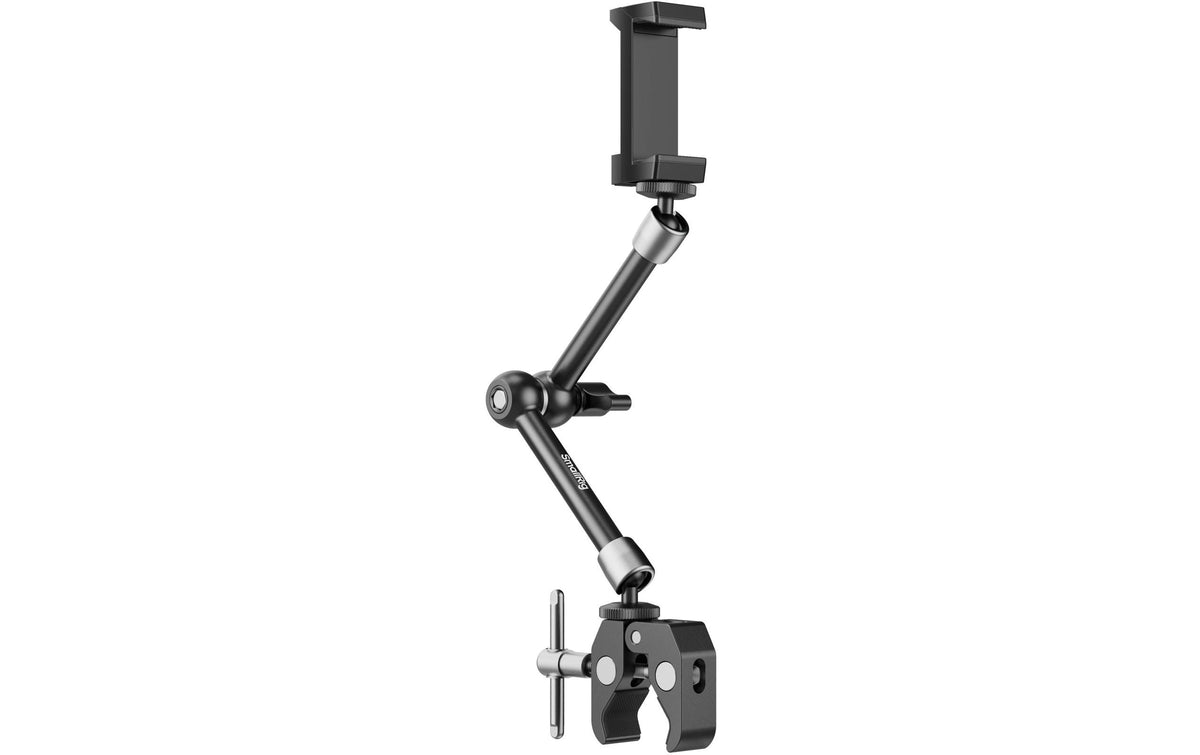 SmallRig Crab-Shaped Clamp