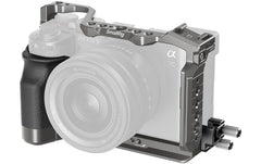 SmallRig HawkLock Quick Release Cage Kit