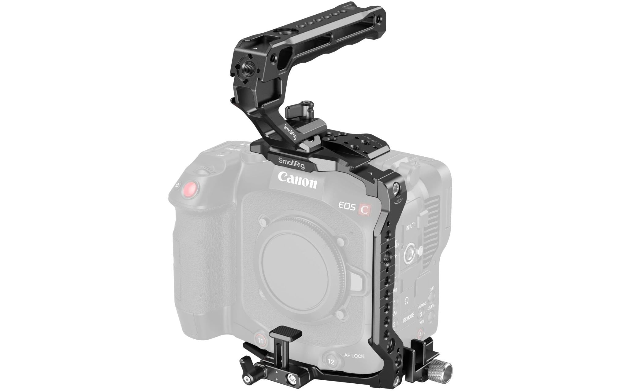 SmallRig Cage Kit