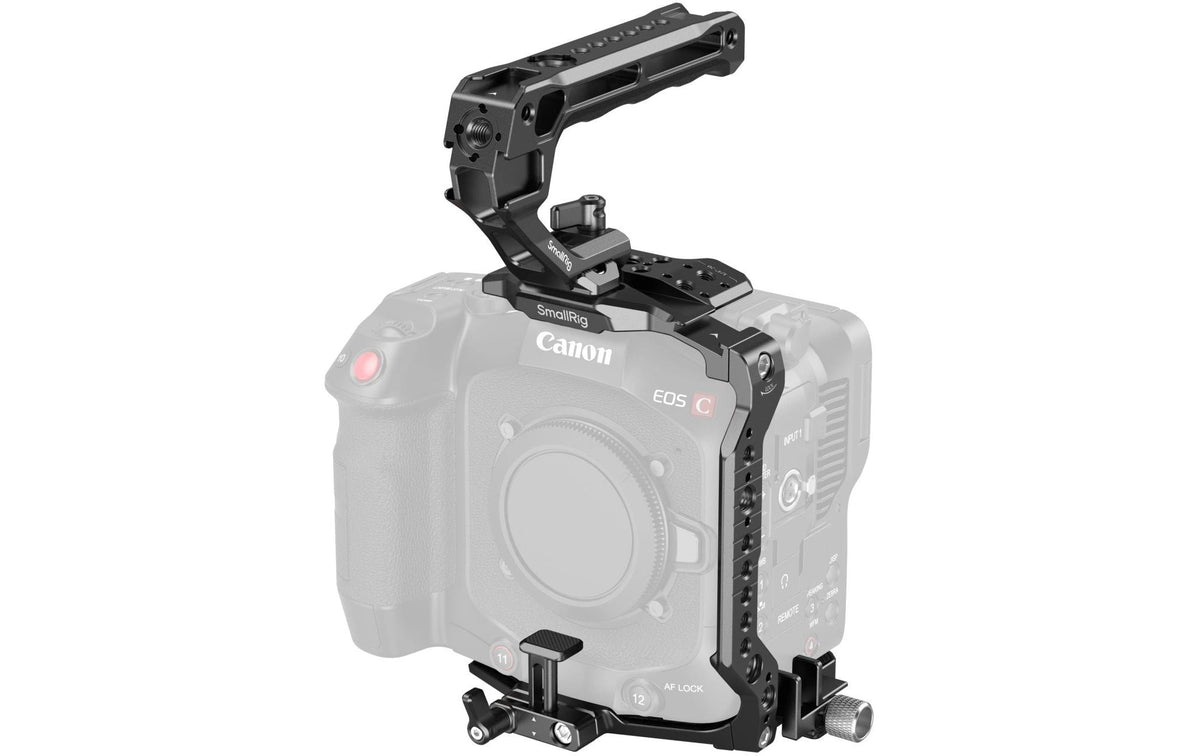 SmallRig Cage Kit
