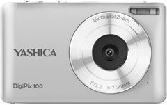 Yashica Digimate100 silver