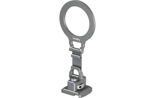 Smallrig | Arca-Standard Phone Support | with Cold Shoe Mount