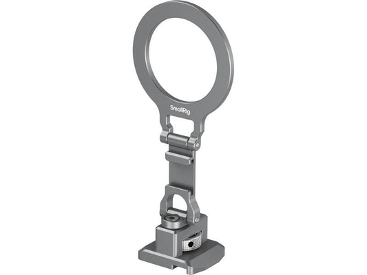 Smallrig | Arca-Standard Phone Support | with Cold Shoe Mount