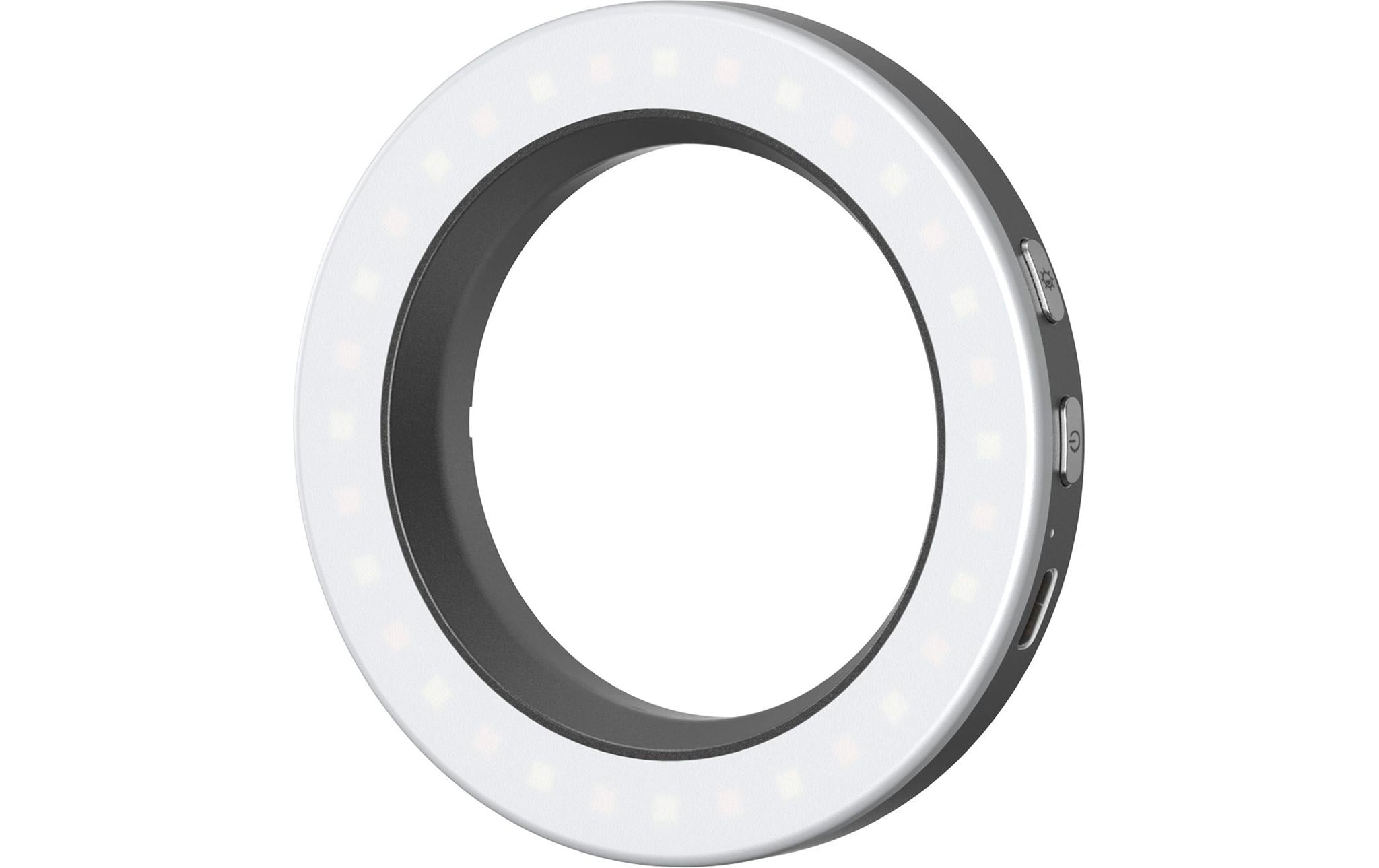 SmallRig Vibe P30 Ring LED Video Light