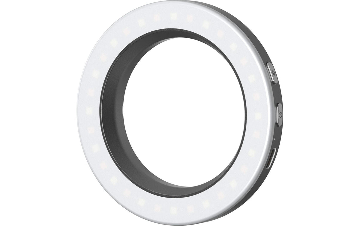 SmallRig Vibe P30 Ring LED Video Light