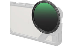 SmallRig VND Filter ND64-ND400 (6-9 Stop)