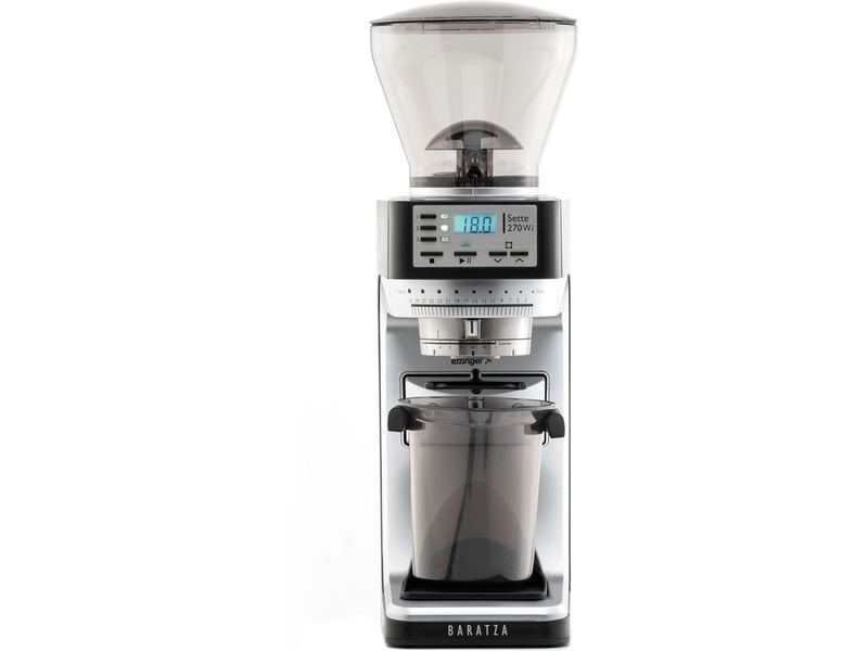 Baratza | Sette 270 Wi Coffee Grinder (Black) | 240W