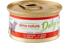 Almo Nature Nassfutter Daily 85g
