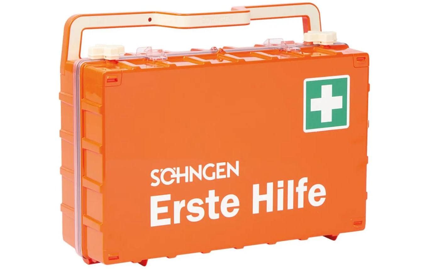 Söhngen DYNAMIC-GLOW orange L