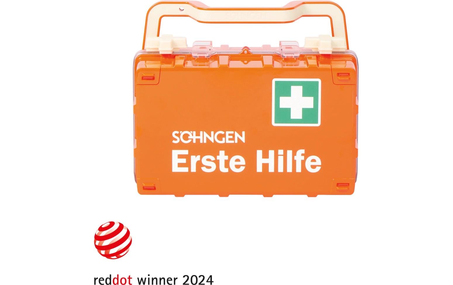 Söhngen DYNAMIC-GLOW orange S