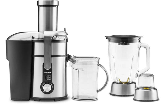 Gastroback Multi Juicer Digital Pro 40153