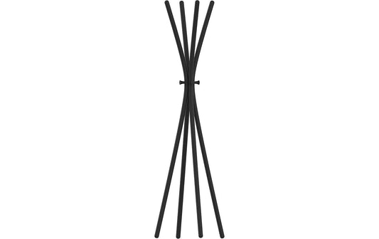 UNILUX Garderobenständer Totem