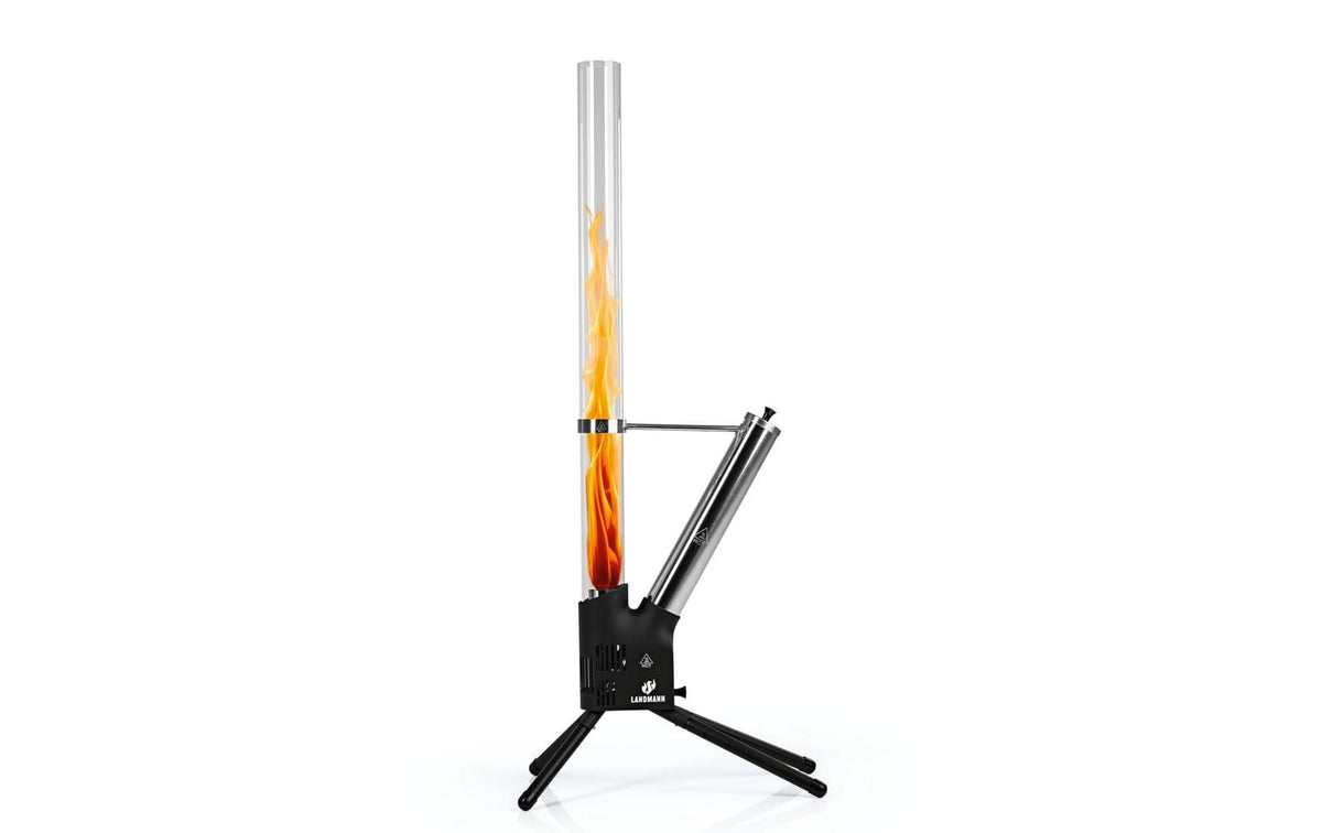 LANDMANN Pellet-Fackel 126,5cm