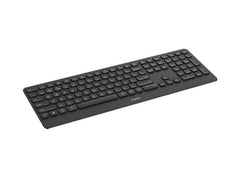 Rapoo | 9390M Ultraslim Deskset | 2,4 GHz, Bluetooth 5.0