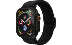 VONMÄHLEN Armband Classic Nylon Loop Apple