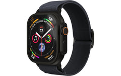 VONMÄHLEN Armband Classic Nylon Loop Apple