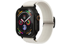 VONMÄHLEN Armband Classic Nylon Loop Apple
