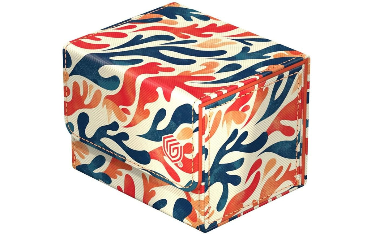 Kartenbox Sidewinder 100+