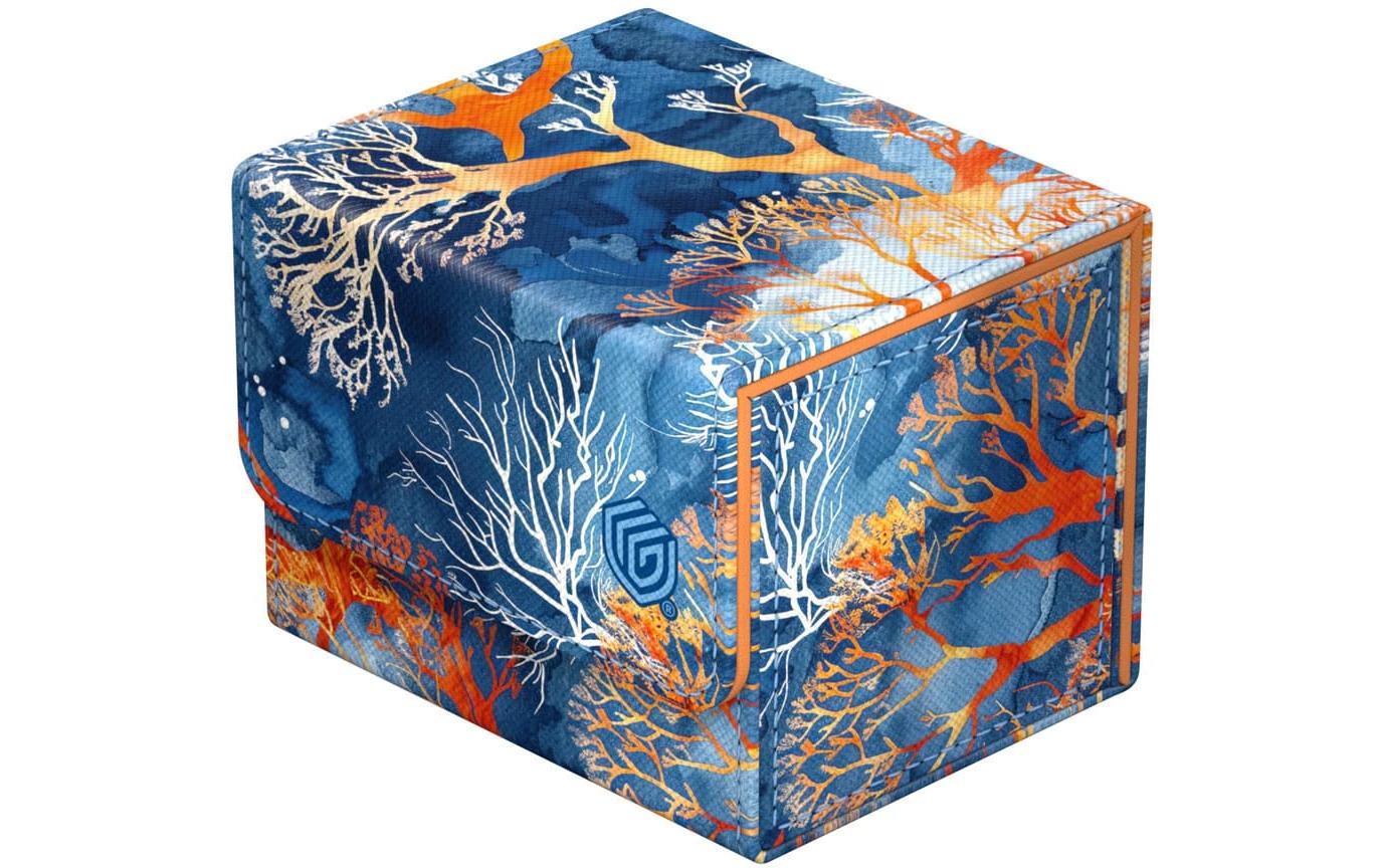 Kartenbox Sidewinder 100+