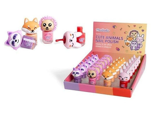 Martinelia | My Best Friends Nail Polish | assortiert