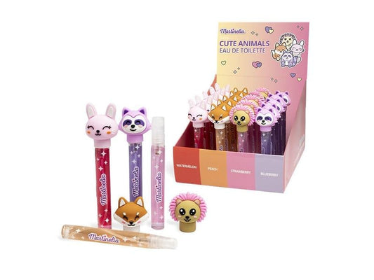 Martinelia | My Best Friends Fragrance 10ml | assortiert