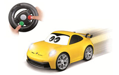 BB Junior RC Porsche mit Light & Sound