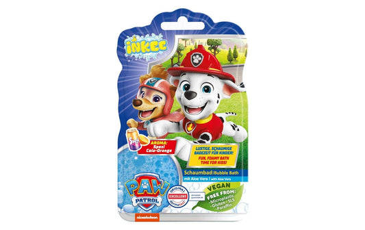 CRAZE Inkee Schaumbad Paw Patrol