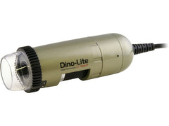 Dino Lite | Dino-Lite digital microscope USB AM4113ZT | 1.3MP, 400470x, polarizer